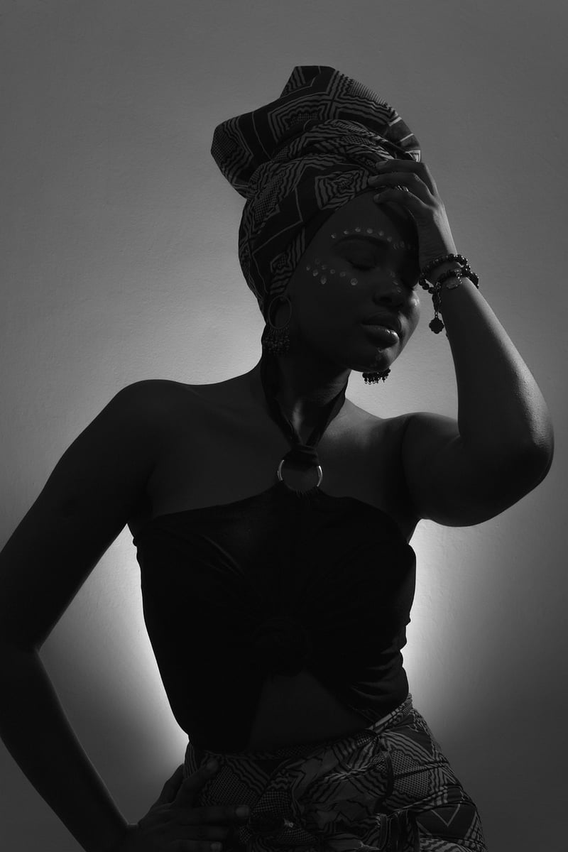 African-American Fusion