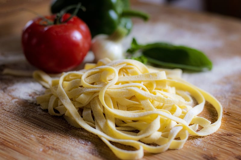 Mediterranean Herb Delight