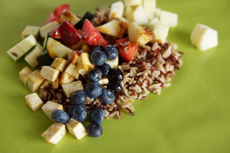 Poke Bowl